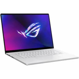 Ноутбук ASUS ROG Zephyrus G16 GU605MV-QR259 16 2.5K OLED i7-155H Ultra SSD, Platinum White — фото 2