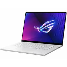 Ноутбук ASUS ROG Zephyrus G16 GU605MV-QR259 16 2.5K OLED i7-155H Ultra SSD, Platinum White — фото 3