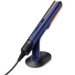 Подставка для выпрямителя Dyson HT01 Airstrait Stand Prussian Blue, Синий — фото 2