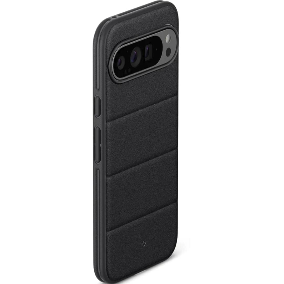 Чехол Caseology Athlex для Google Pixel 9 Pro XL Active Black, Черный — фото 3