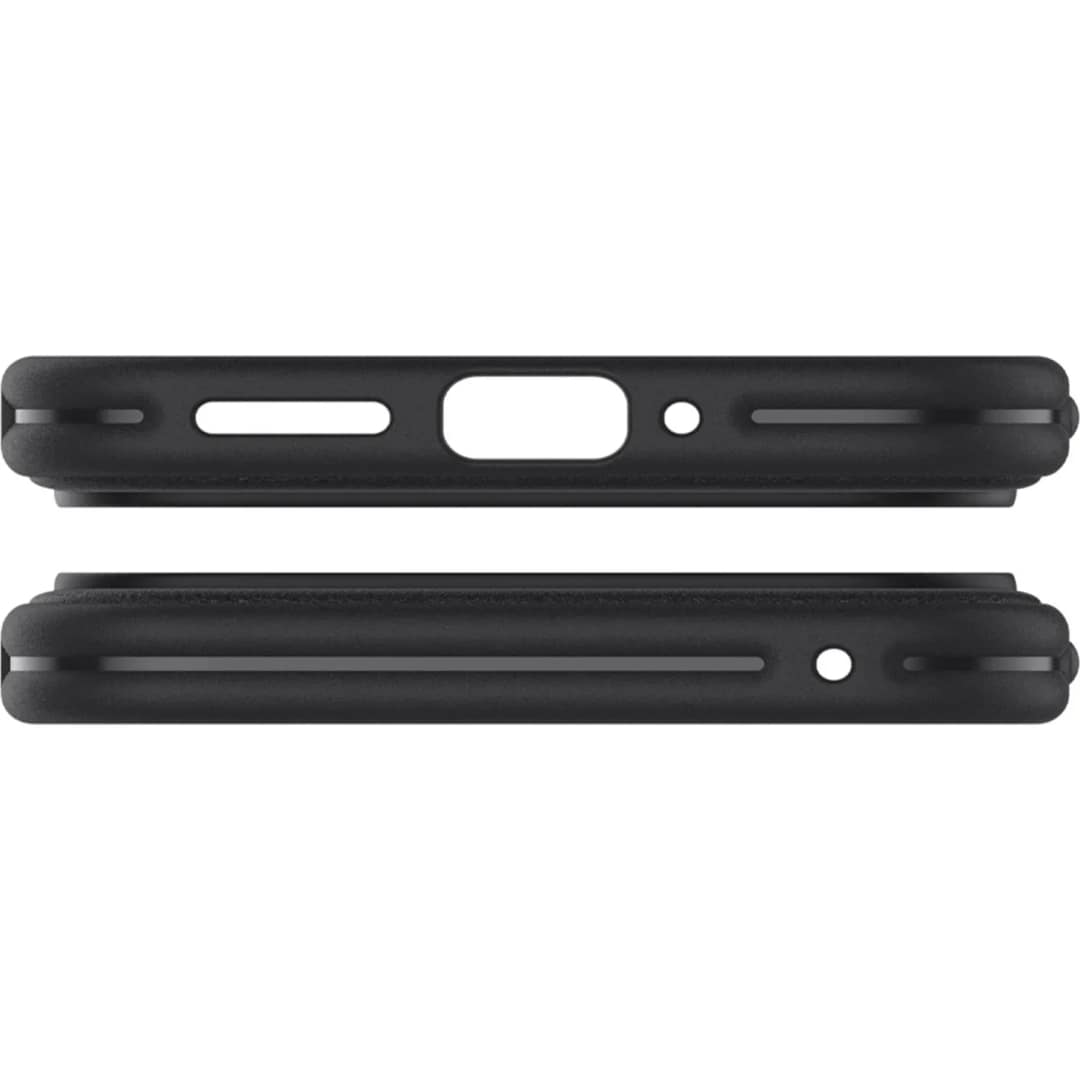 Чехол Caseology Athlex для Google Pixel 9 Pro XL Active Black, Черный — фото 4