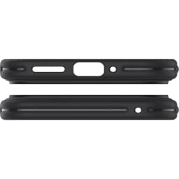 Чехол Caseology Athlex для Google Pixel 9 Pro XL Active Black, Черный — фото 4