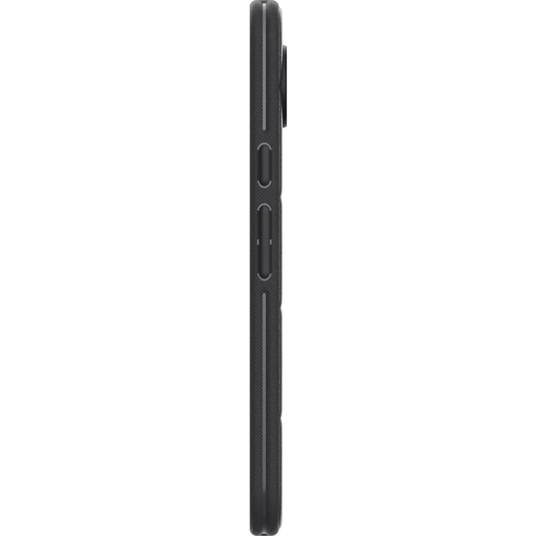 Чехол Caseology Athlex для Google Pixel 9 Pro XL Active Black, Черный — фото 5