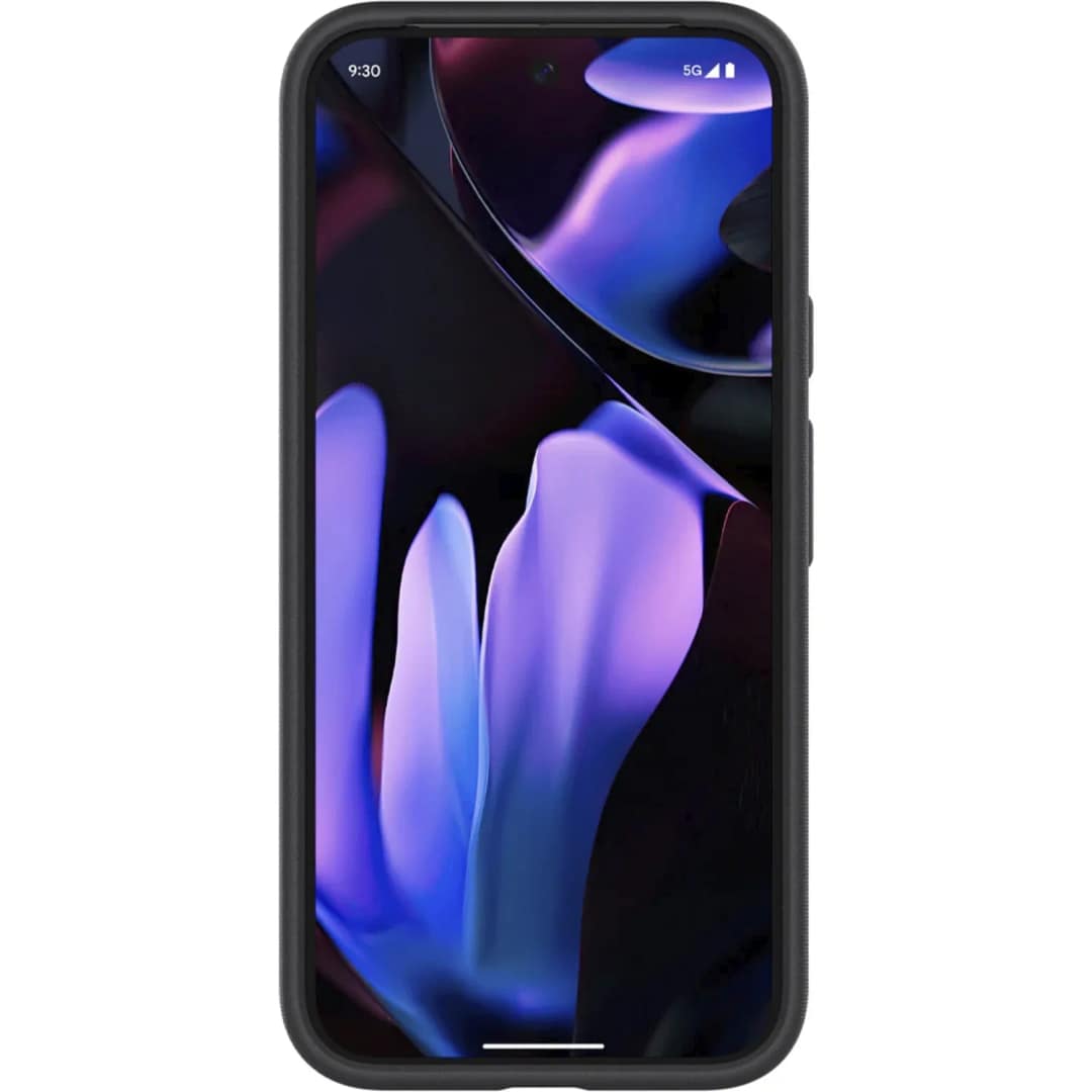 Чехол Caseology Athlex для Google Pixel 9 Pro XL Active Black, Черный — фото 6