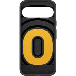 Чехол Caseology Athlex для Google Pixel 9 Pro XL Active Black, Черный — фото 7