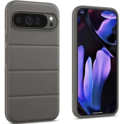 Чехол Caseology Athlex для Google Pixel 9 Pro XL Active Gray, Серый — фото 1