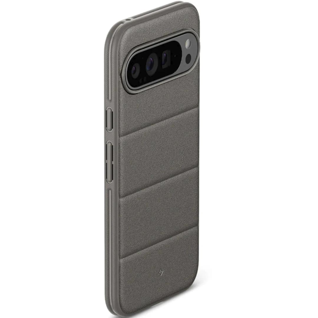 Чехол Caseology Athlex для Google Pixel 9 Pro XL Active Gray, Серый — фото 3