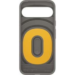 Чехол Caseology Athlex для Google Pixel 9 Pro XL Active Gray, Серый — фото 7