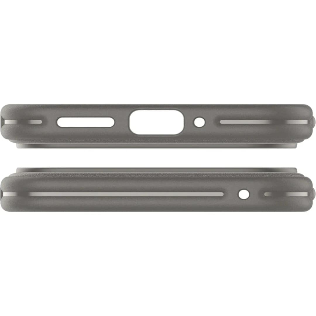 Чехол Caseology Athlex для Google Pixel 9 Pro XL Active Gray, Серый — фото 8