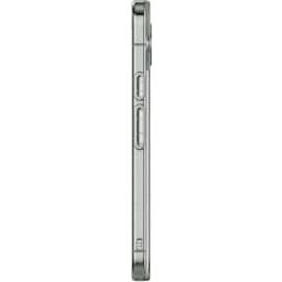 Чехол Caseology Capella Case для Google Pixel 9 Pro XL Crystal Clear, Прозрачный — фото 6