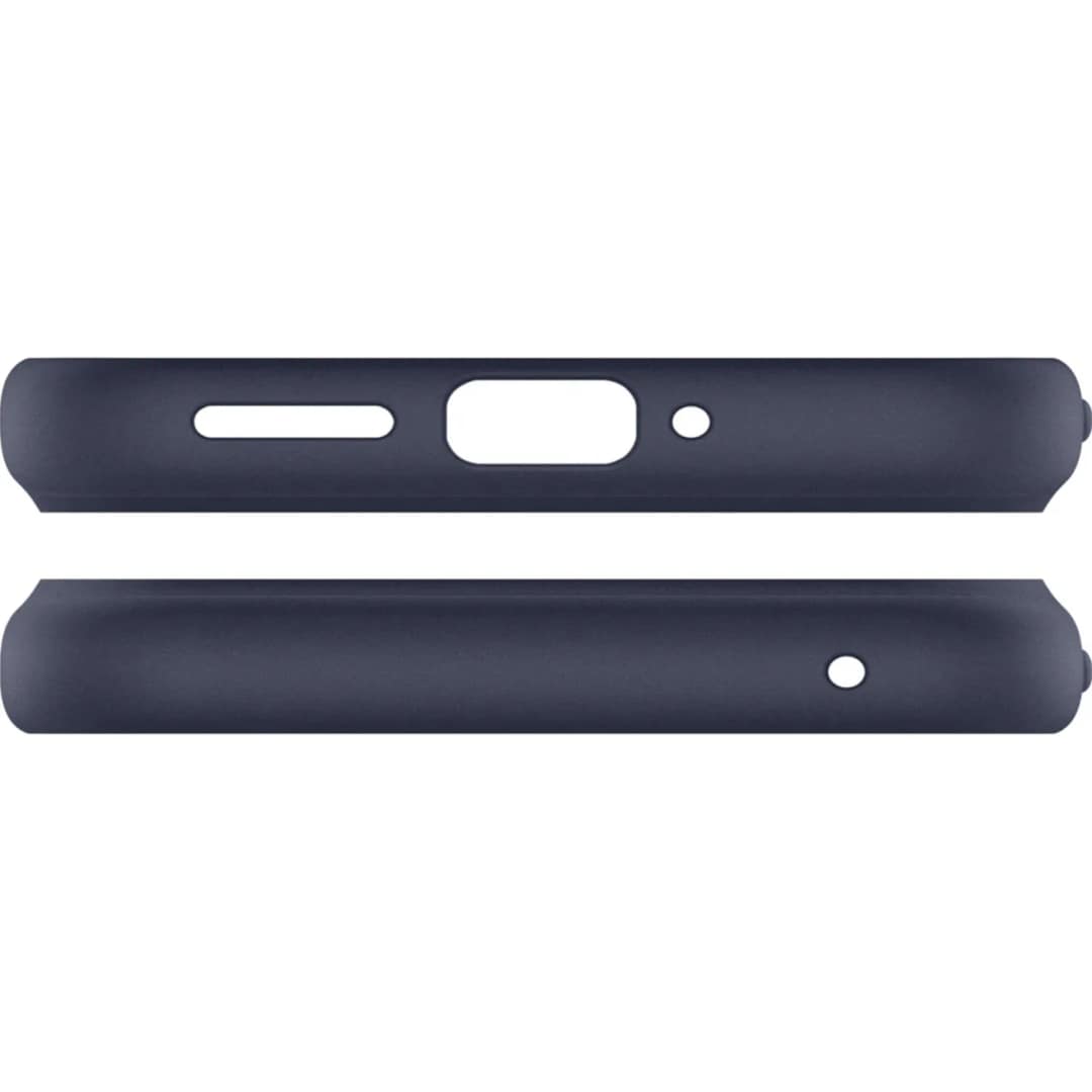 Чехол Caseology Pop Case для Google Pixel 9 Pro XL Blueberry Navy, Синий — фото 2