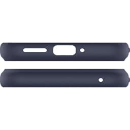 Чехол Caseology Pop Case для Google Pixel 9 Pro XL Blueberry Navy, Синий — фото 2