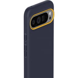 Чехол Caseology Pop Case для Google Pixel 9 Pro XL Blueberry Navy, Синий — фото 3