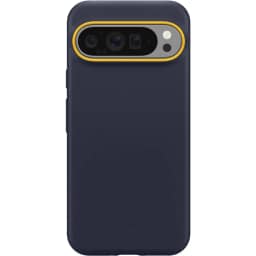 Чехол Caseology Pop Case для Google Pixel 9 Pro XL Blueberry Navy, Синий — фото 5