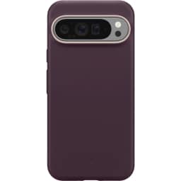 Чехол Caseology Pop Case для Google Pixel 9 Pro XL Burgundy Bean, Красный — фото 2