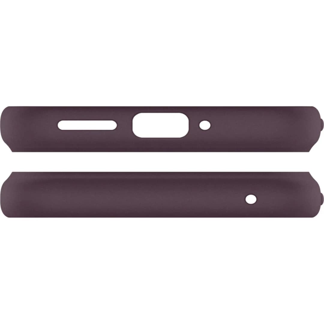 Чехол Caseology Pop Case для Google Pixel 9 Pro XL Burgundy Bean, Красный — фото 5