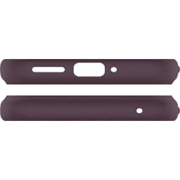 Чехол Caseology Pop Case для Google Pixel 9 Pro XL Burgundy Bean, Красный — фото 5