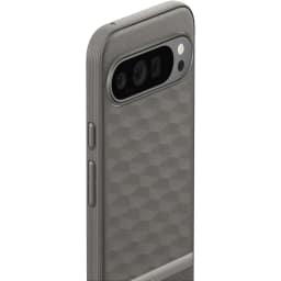 Чехол Caseology Parallax Case для Google Pixel 9 Pro XL Ash Gray, Серый — фото 3