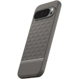 Чехол Caseology Parallax Case для Google Pixel 9 Pro XL Ash Gray, Серый — фото 4