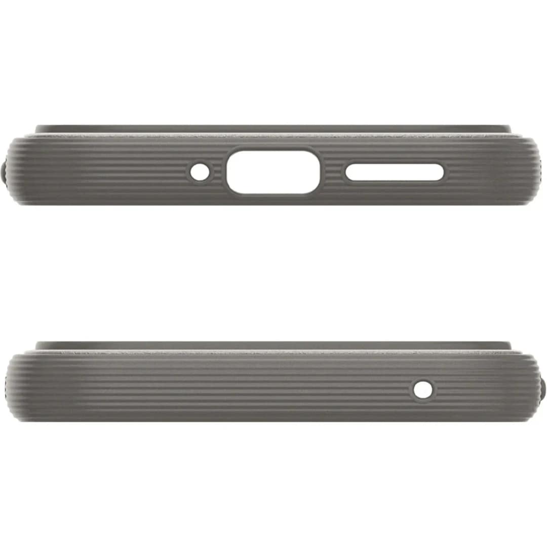 Чехол Caseology Parallax Case для Google Pixel 9 Pro XL Ash Gray, Серый — фото 5