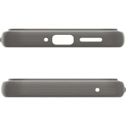 Чехол Caseology Parallax Case для Google Pixel 9 Pro XL Ash Gray, Серый — фото 5