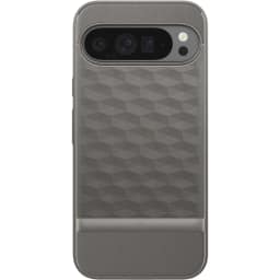 Чехол Caseology Parallax Case для Google Pixel 9 Pro XL Ash Gray, Серый — фото 9