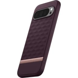 Чехол Caseology Parallax Case для Google Pixel 9 Pro XL Burgundy, Красный — фото 4