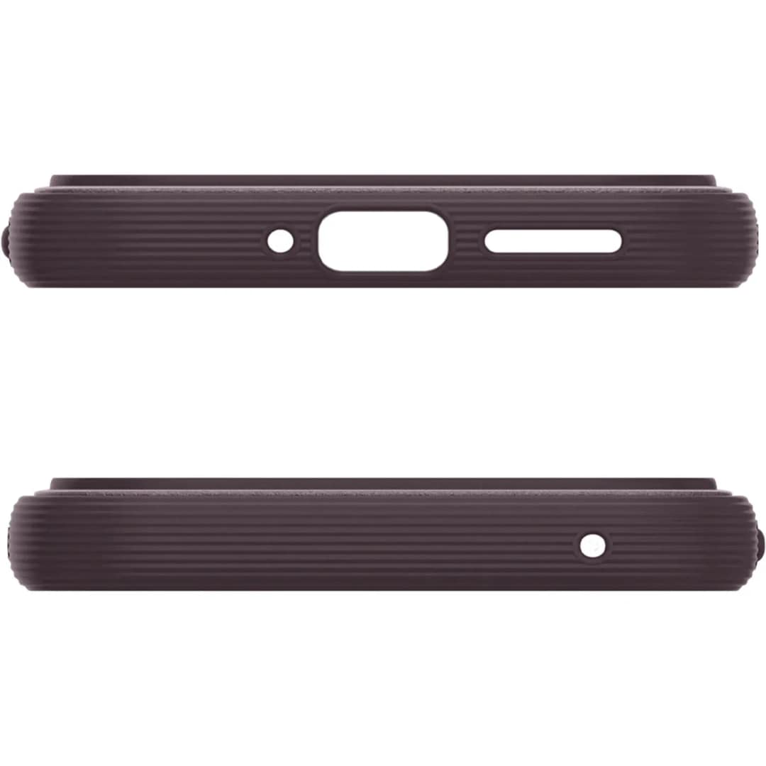 Чехол Caseology Parallax Case для Google Pixel 9 Pro XL Burgundy, Красный — фото 5