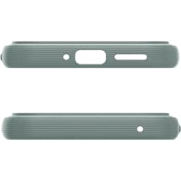 Чехол Caseology Parallax Case для Google Pixel 9 Pro XL Sage Green, Зеленый — фото 5