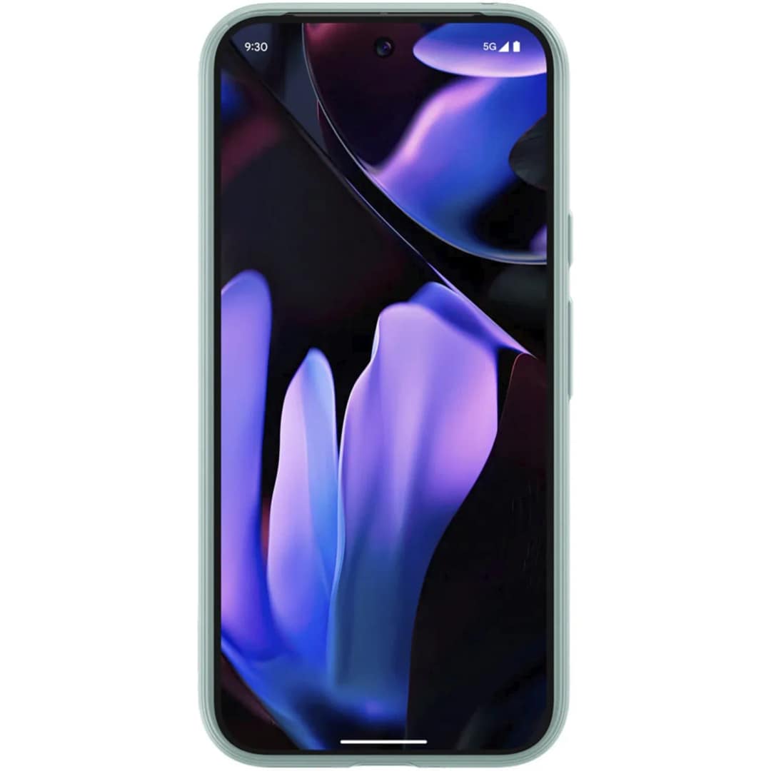 Чехол Caseology Parallax Case для Google Pixel 9 Pro XL Sage Green, Зеленый — фото 7