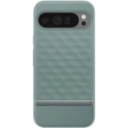 Чехол Caseology Parallax Case для Google Pixel 9 Pro XL Sage Green, Зеленый — фото 9