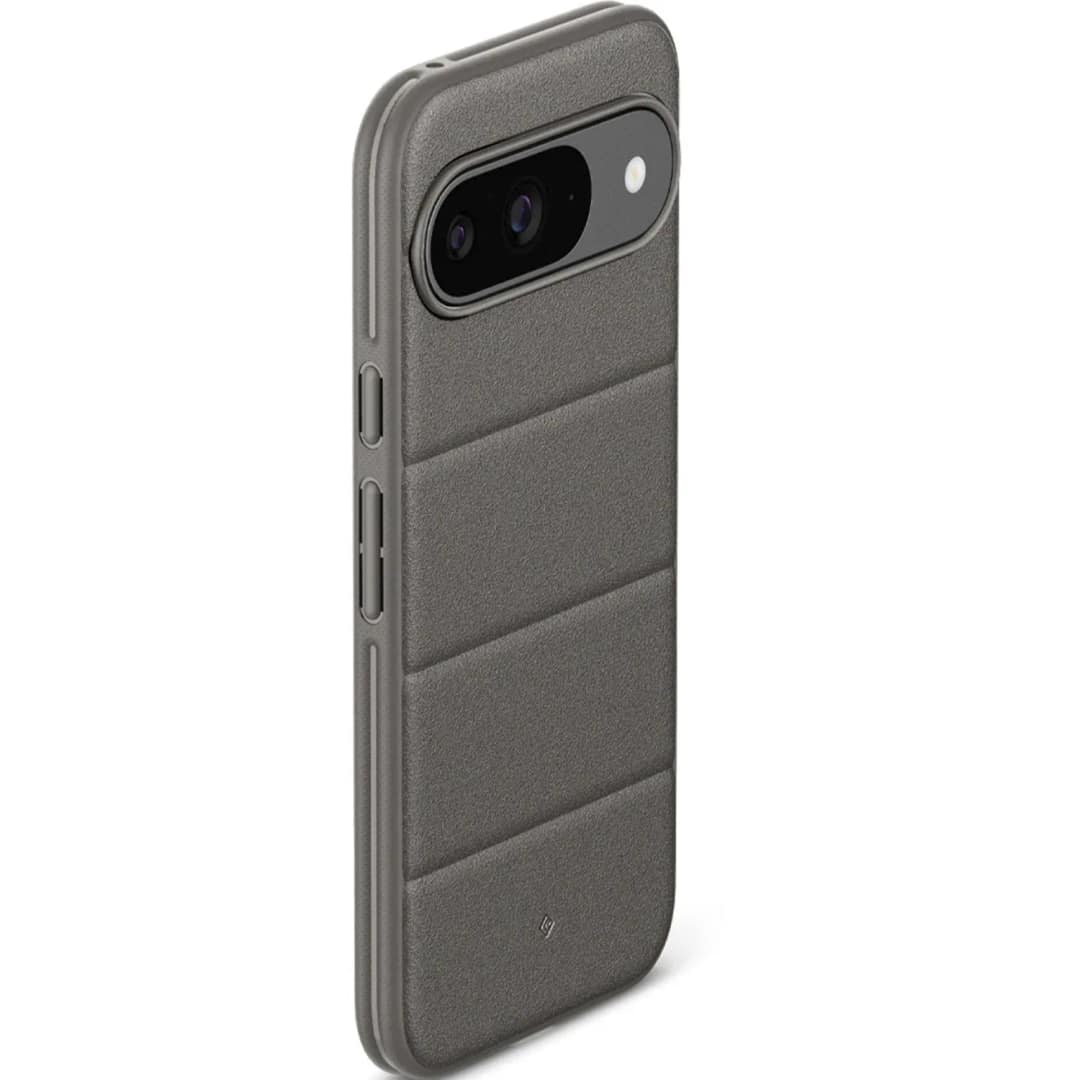 Чехол Caseology Athlex для Google Pixel 9 9Pro Active Gray, Серый — фото 3