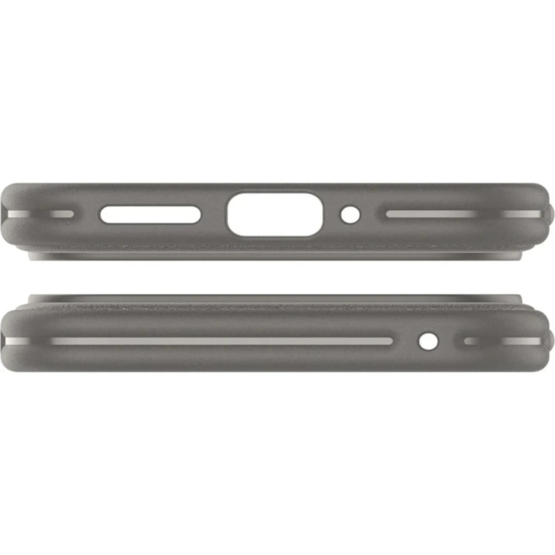 Чехол Caseology Athlex для Google Pixel 9 9Pro Active Gray, Серый — фото 4