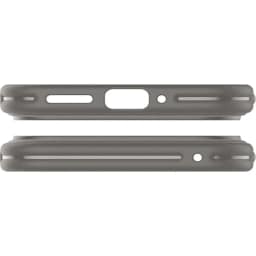 Чехол Caseology Athlex для Google Pixel 9 9Pro Active Gray, Серый — фото 4