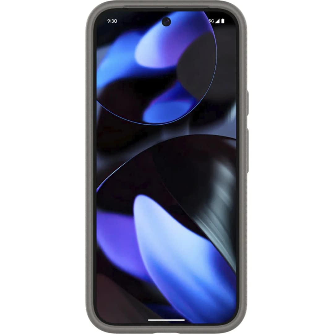 Чехол Caseology Athlex для Google Pixel 9 9Pro Active Gray, Серый — фото 6