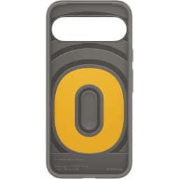 Чехол Caseology Athlex для Google Pixel 9 9Pro Active Gray, Серый — фото 7