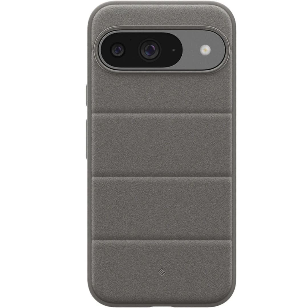 Чехол Caseology Athlex для Google Pixel 9 9Pro Active Gray, Серый — фото 10