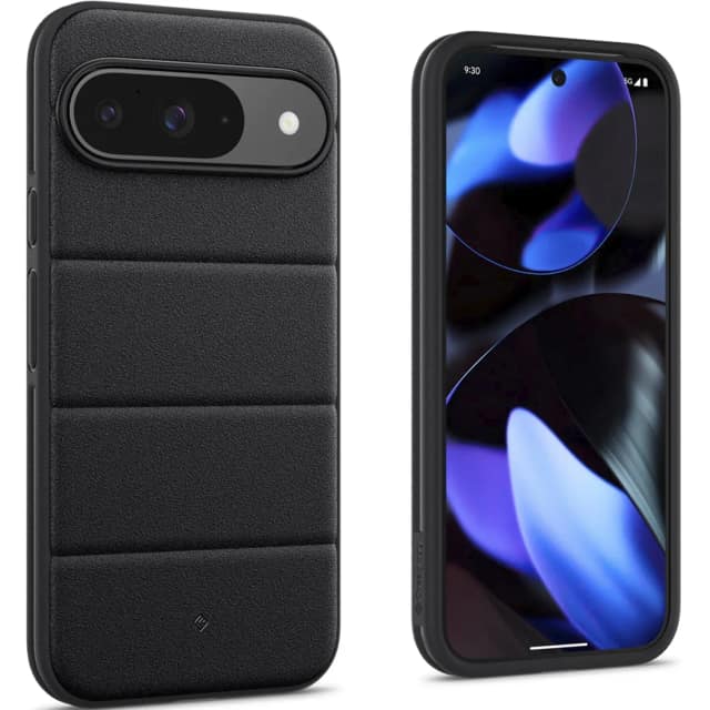 Чехол Caseology Athlex для Google Pixel 9 9Pro Active Black, Черный