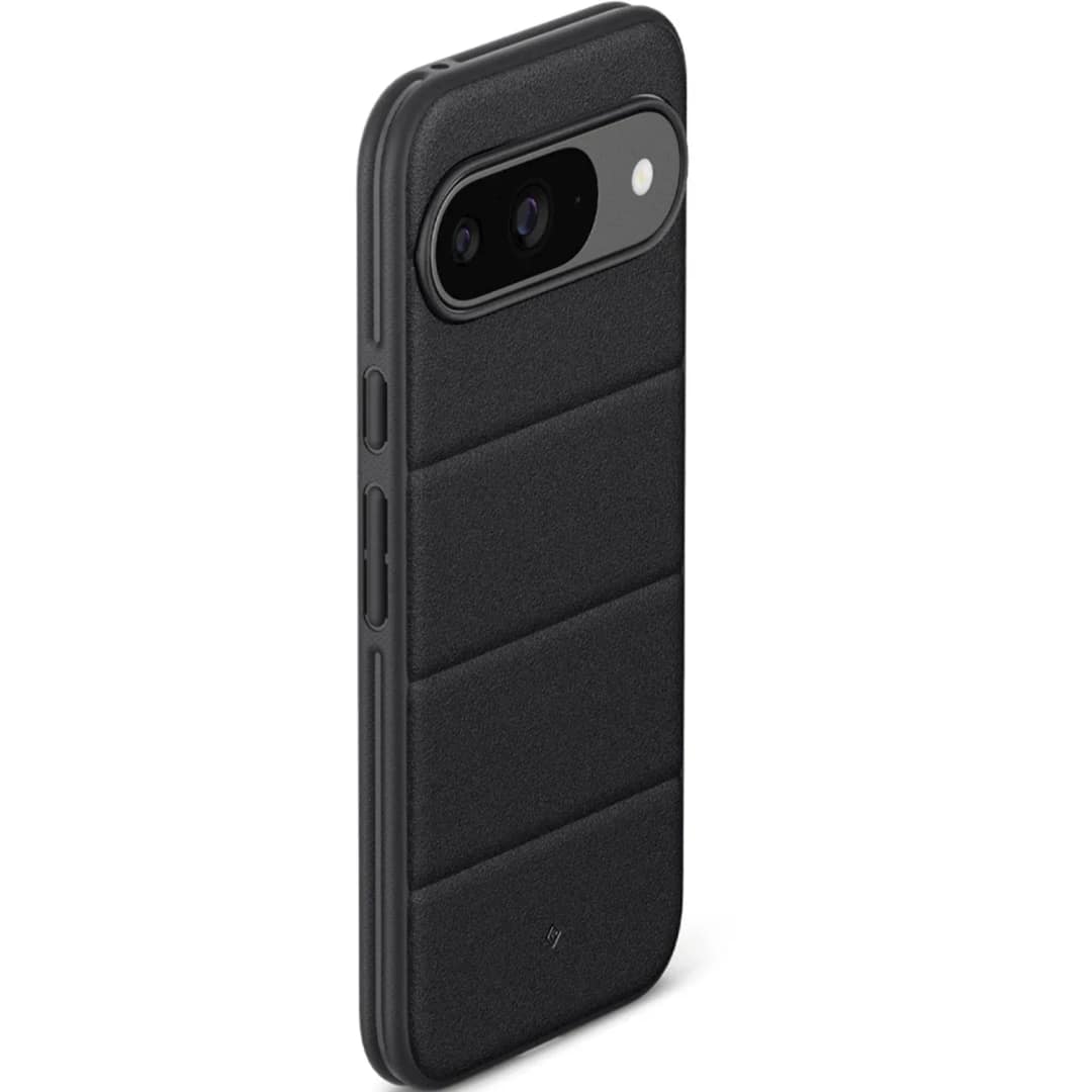 Чехол Caseology Athlex для Google Pixel 9 9Pro Active Black, Черный — фото 2