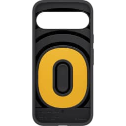 Чехол Caseology Athlex для Google Pixel 9 9Pro Active Black, Черный — фото 7