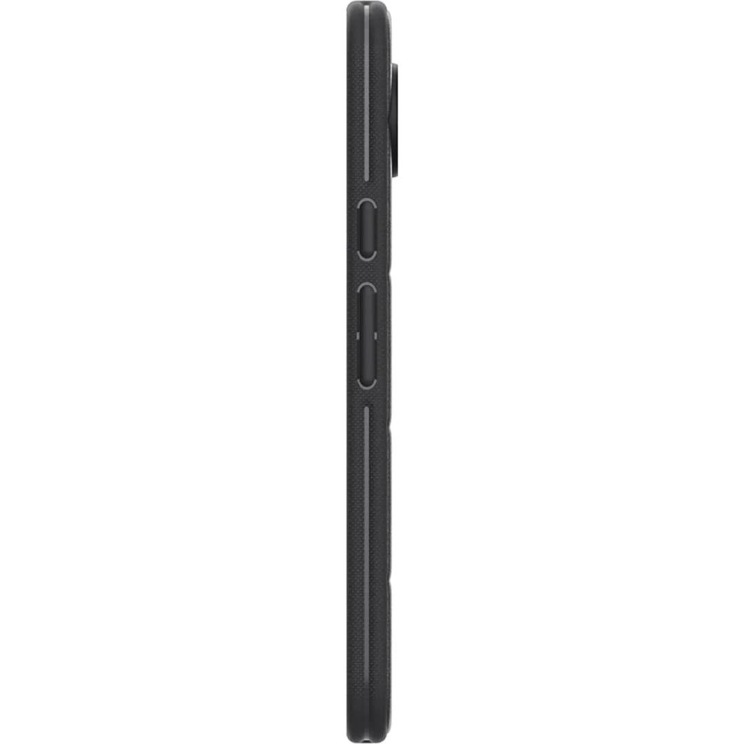 Чехол Caseology Athlex для Google Pixel 9 9Pro Active Black, Черный — фото 9