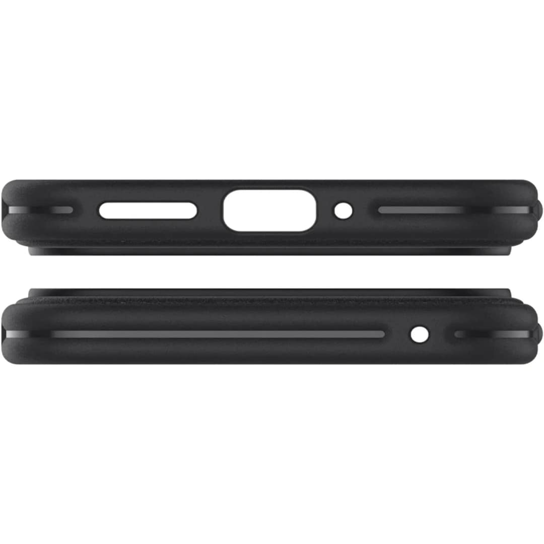 Чехол Caseology Athlex для Google Pixel 9 9Pro Active Black, Черный — фото 10