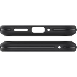 Чехол Caseology Athlex для Google Pixel 9 9Pro Active Black, Черный — фото 10