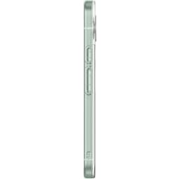 Чехол Caseology Capella Case для Google Pixel 9 9Pro Crystal Clear, Прозрачный — фото 2