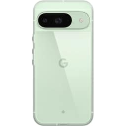 Чехол Caseology Capella Case для Google Pixel 9 9Pro Crystal Clear, Прозрачный — фото 3