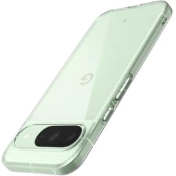 Чехол Caseology Capella Case для Google Pixel 9 9Pro Crystal Clear, Прозрачный — фото 5