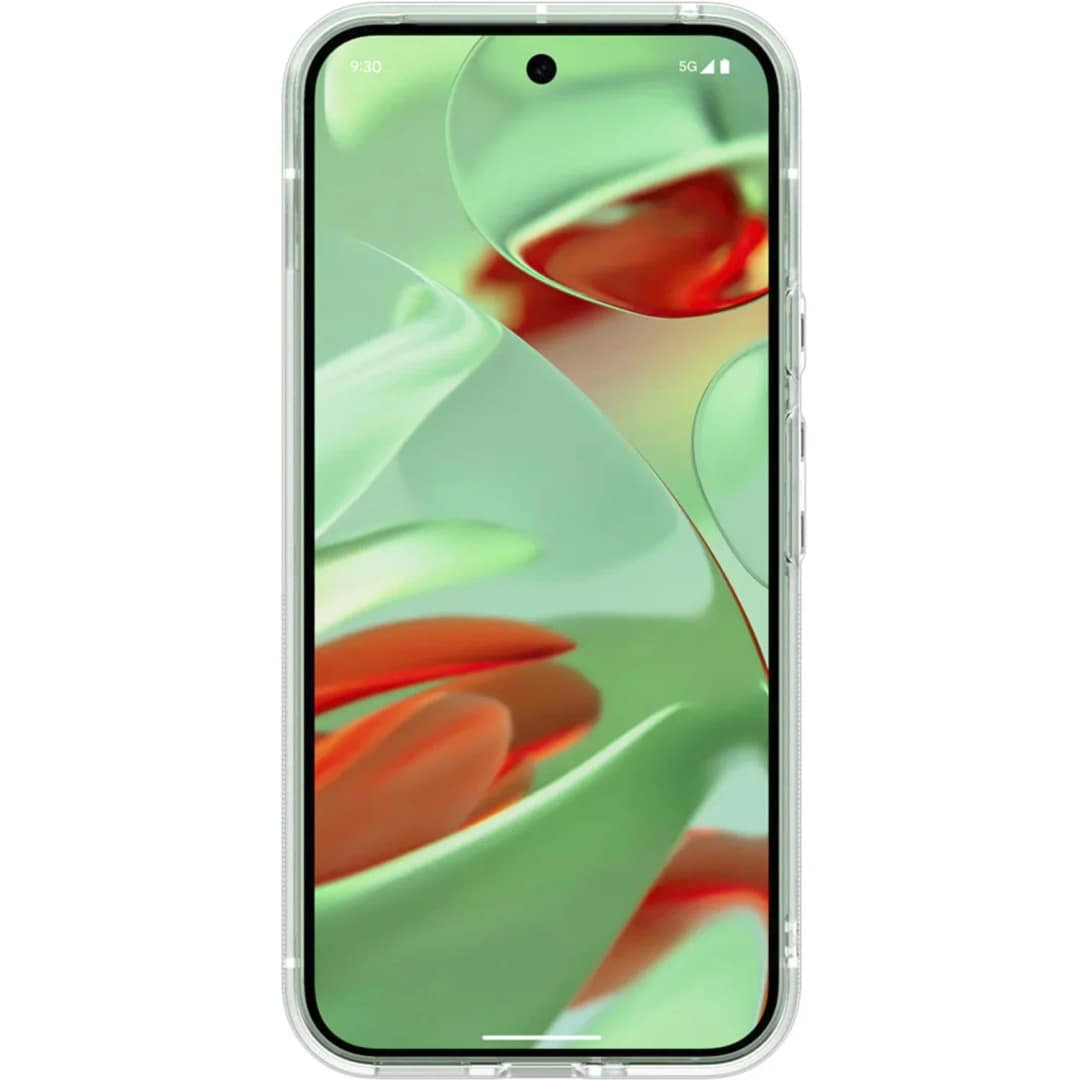 Чехол Caseology Capella Case для Google Pixel 9 9Pro Crystal Clear, Прозрачный — фото 6