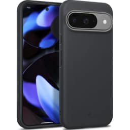 Чехол Caseology Pop Case для Google Pixel 9 9Pro Black Sesame, Черный — фото 1