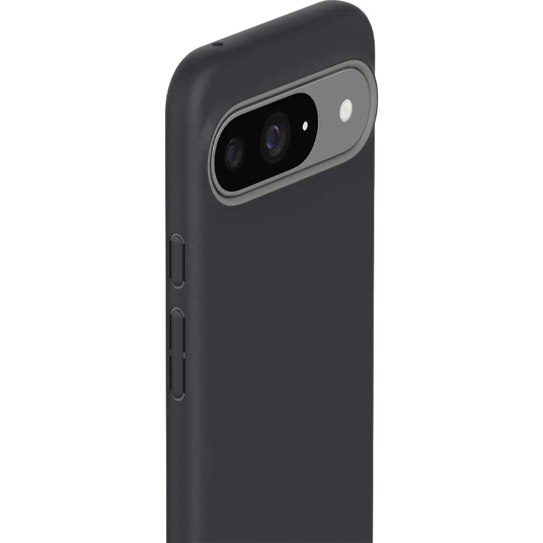 Чехол Caseology Pop Case для Google Pixel 9 9Pro Black Sesame, Черный — фото 3