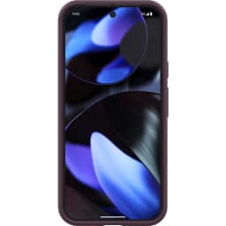 Чехол Caseology Pop Case для Google Pixel 9 9Pro Burgundy Bean, Красный — фото 2